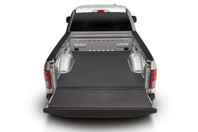 Impact Bed Mat 23- GM Colorado 5FT Bed Black