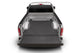 Tapis de protection de benne 23 - GM Colorado Benne 5 pieds Noir
