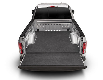 Impact Bed Mat 07- GM P/U 6.6FT Bed Black