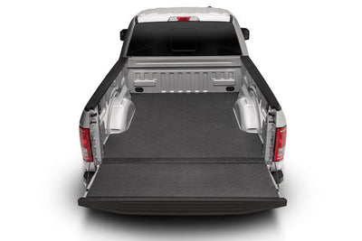 Impact Bed Mat 19-26 GM P/U Black