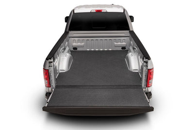 Impact Bed Mat 22- Ford Maverick 4.5FT Bed Blk