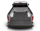 Impact Bed Mat 02-19 Dodge Ram 6.4FT Bed Blk