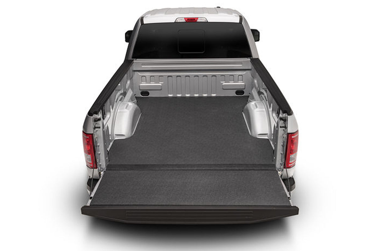 Tapis de protection de benne Impact Ram 1500 19-26, benne de 6,4 pieds, noir