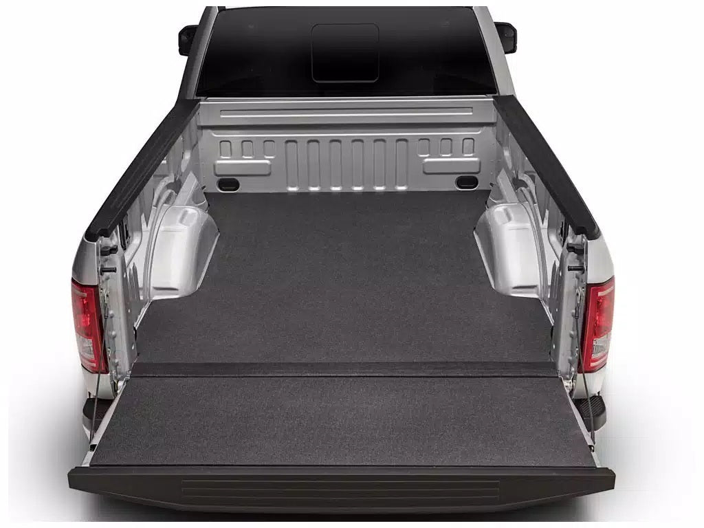 Tapis de protection de benne 22- Toyota Tundra 5,7FT Gris