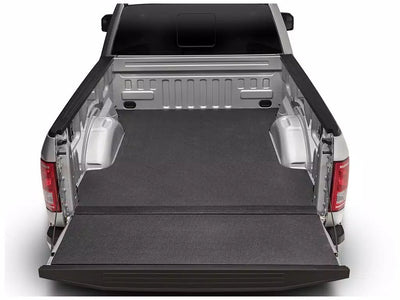 Impact Bed Mat 22- Toyota Tundra 5.7FT Grey