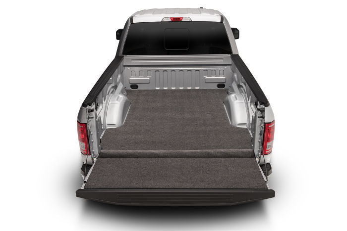 Bed & Tailgate Mat 23- Colorado 5FT BedGrey