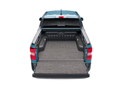 Bed & Tailgate Mat 22- Ford Maverick Grey