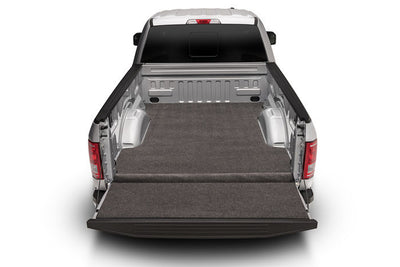 Tapis de benne et de hayon 19-26 Dodge Ram Benne 6,4 pieds Gris