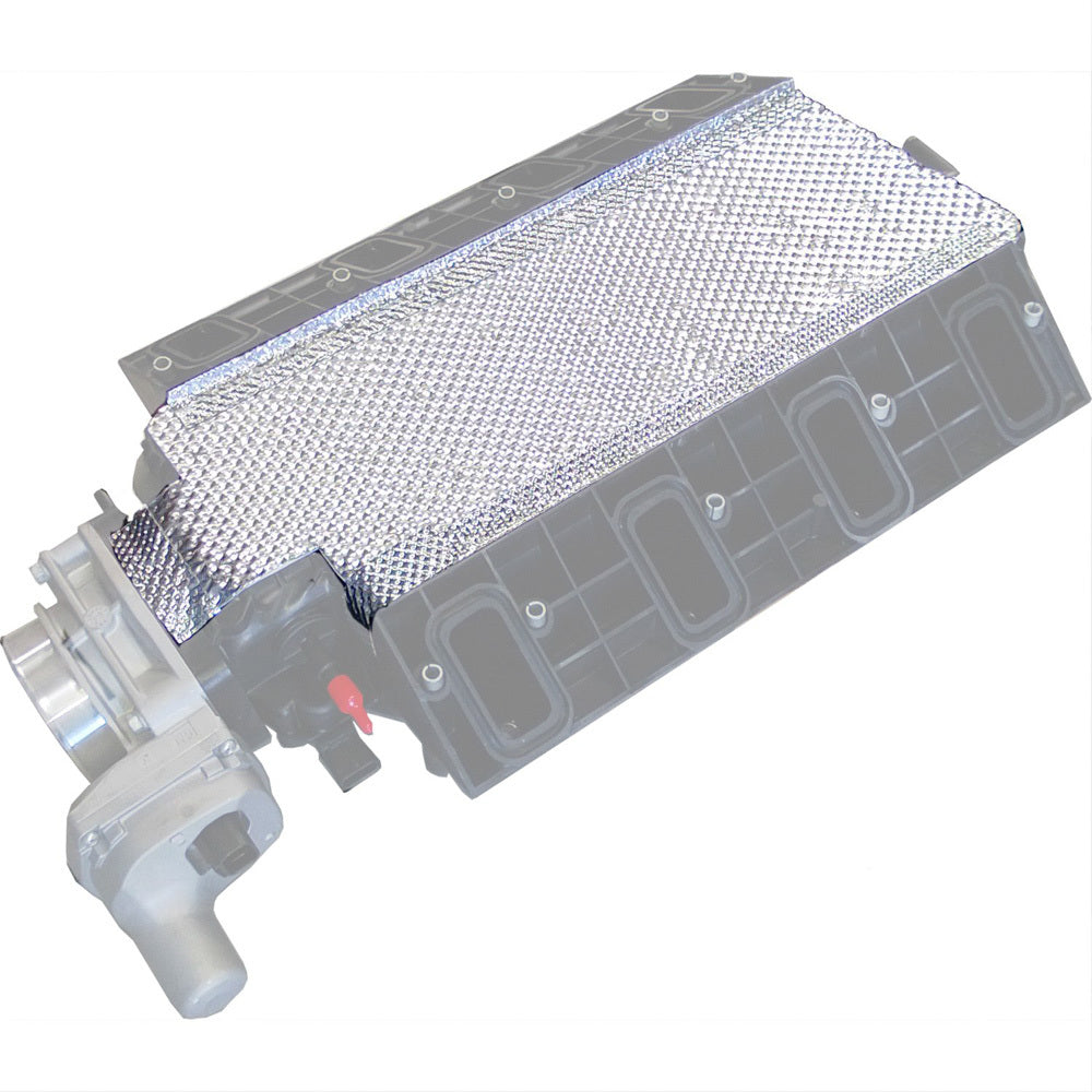 Bouclier thermique I-M LS1/LS2/LS6