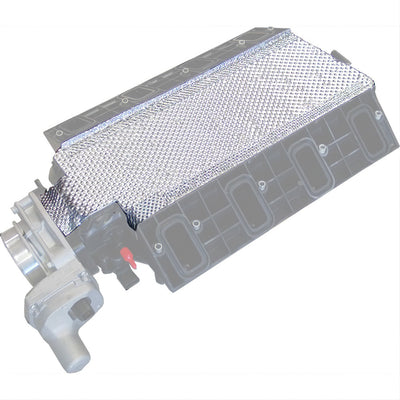 Collecteur d'admission I-M Shield LS3 d'origine