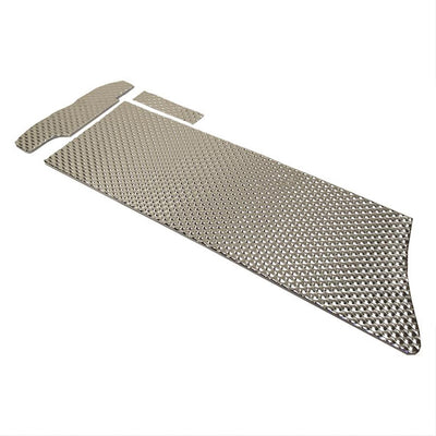 Collecteur FAST I-M Heat Shield LSX