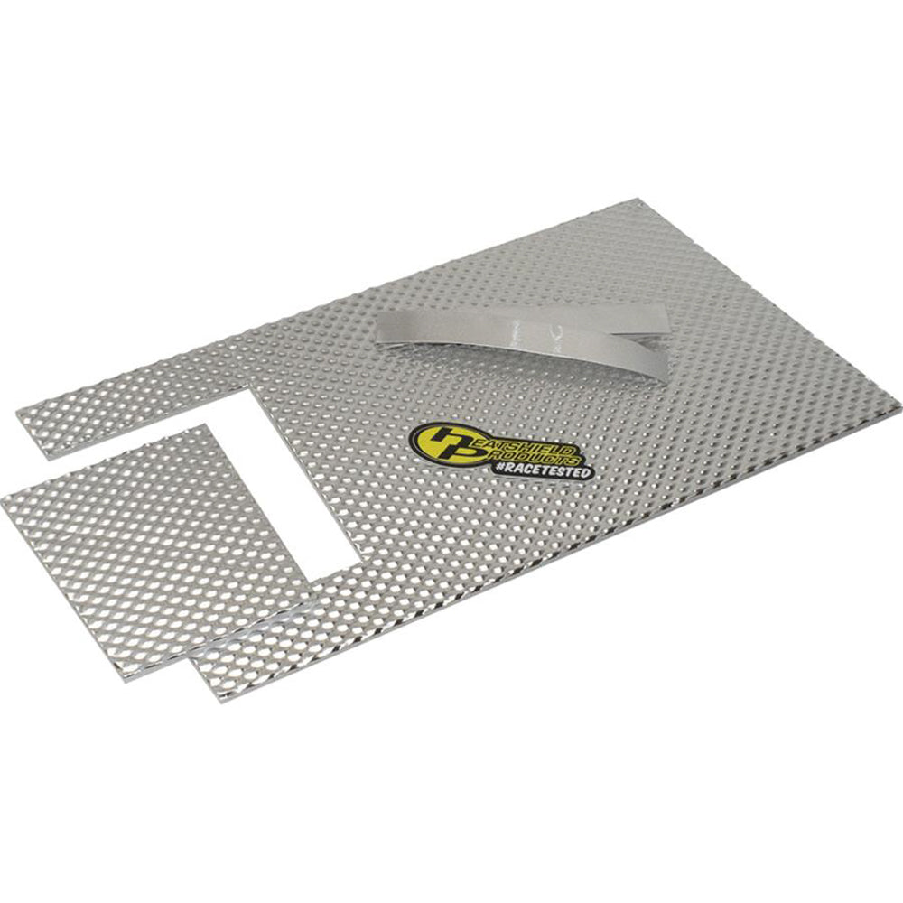 Bouclier thermique I-M LT4