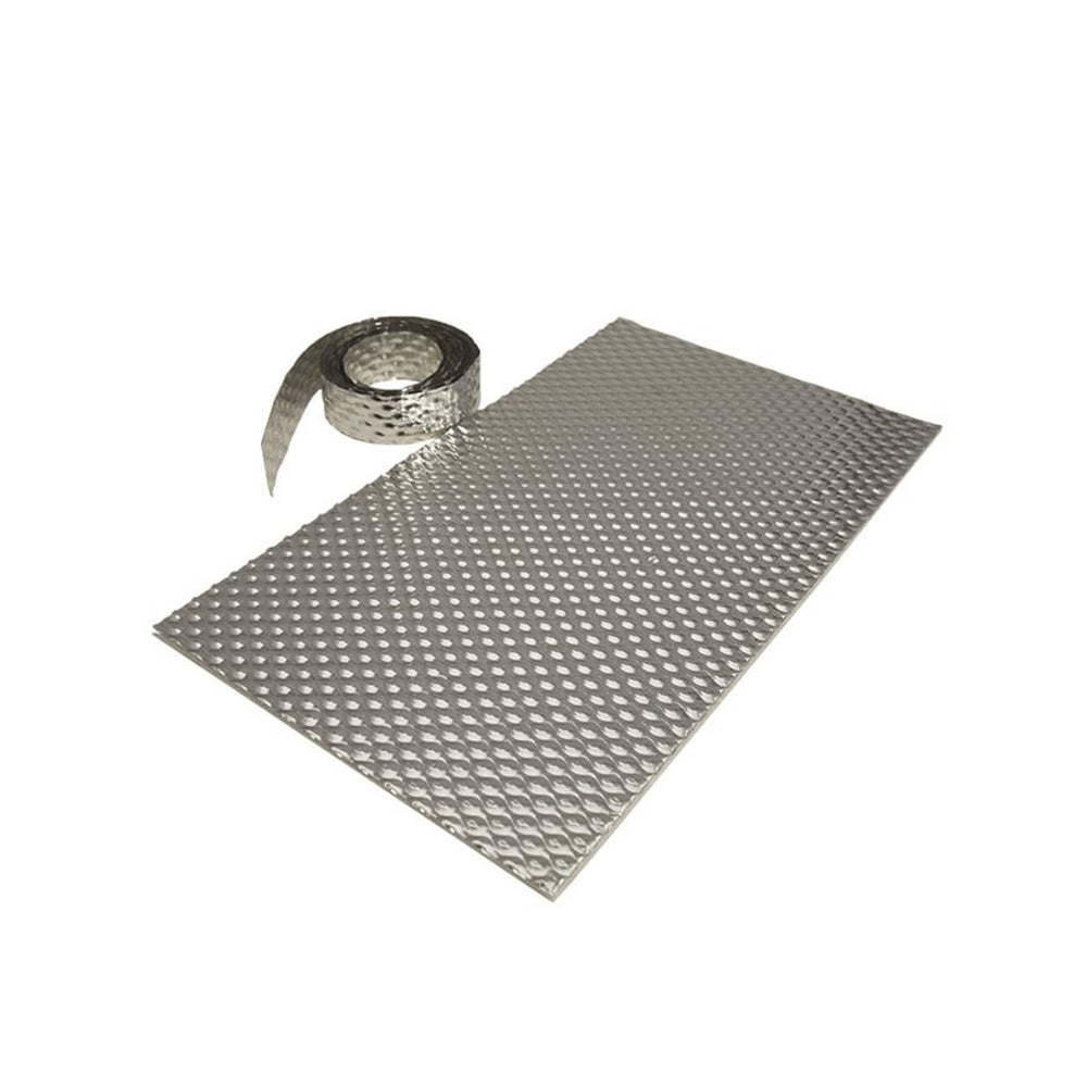 Cache thermique pour reniflard