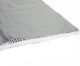 Blindage thermique ép. 1/2 po x 18 po L x 4 pi l