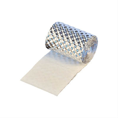 Ruban de protection thermique 5 cm x 99 cm