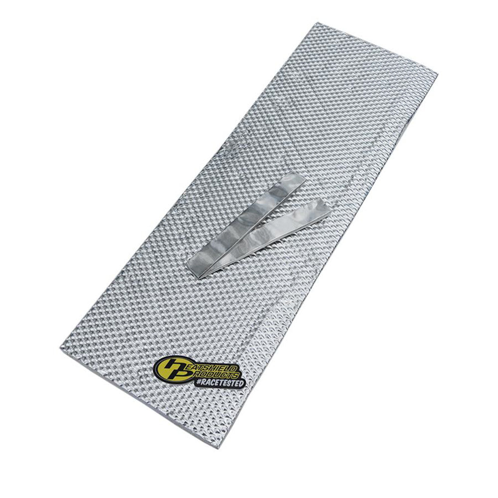HP Sticky Shield 1/8 po ép. 23 po x 24 po