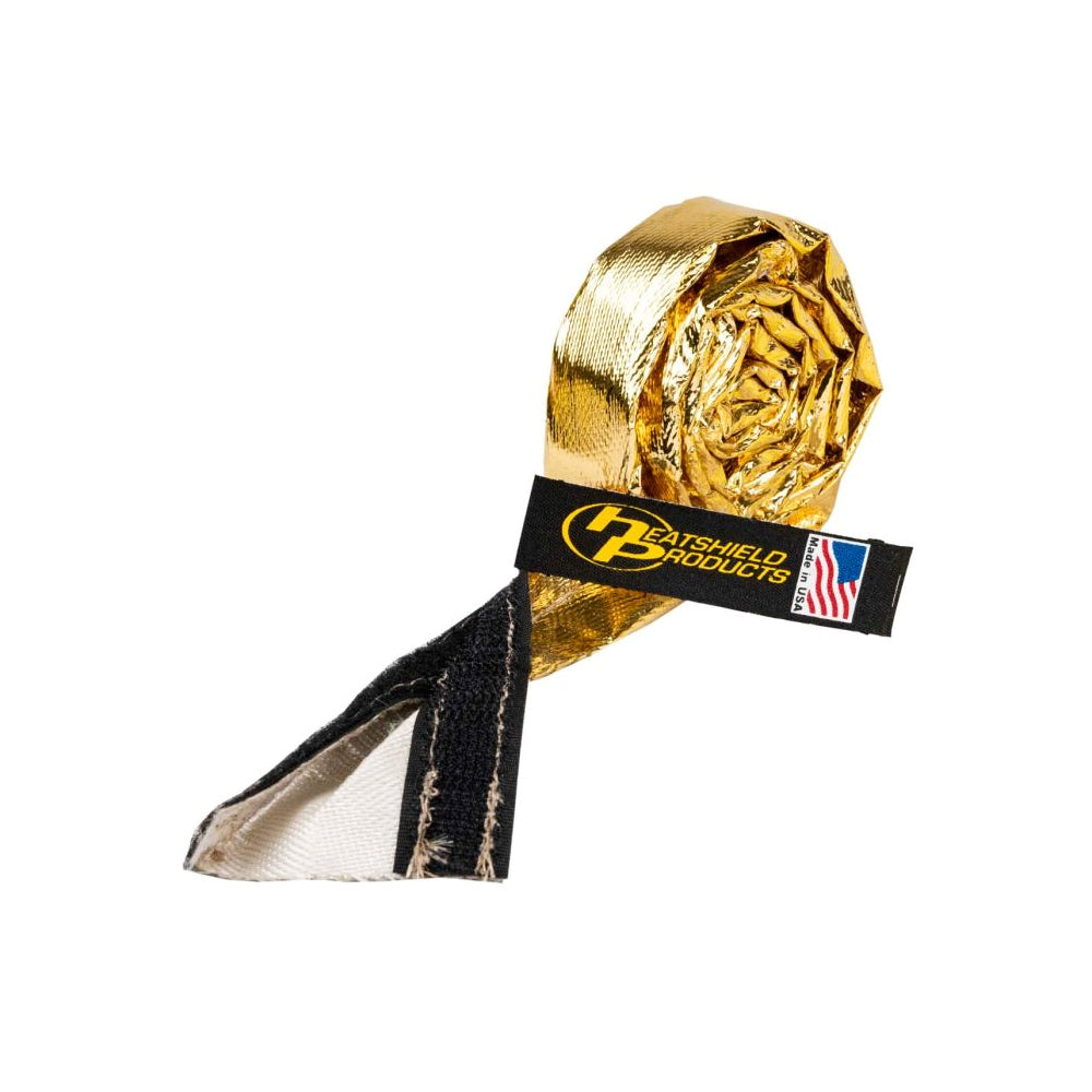 Manchon Cold-Gold 1/2 po DI x 3 pi