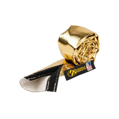 Gaine Cold-Gold 1 po DI x 3 pi