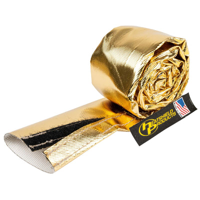 Manchon Cold-Gold 1-1/4 po DI x 3 pi