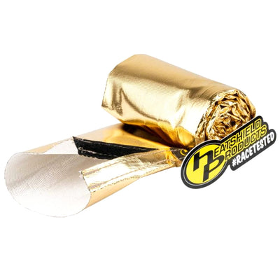 Manchon Cold-Gold 3 po DI x 3 pi