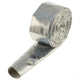 Manchon Thermaflect 1 po de diamètre intérieur x 3 m avec couture