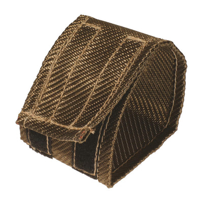 Bouclier de démarrage Lava 3-1/2 po x 18 po petit engrenage ré