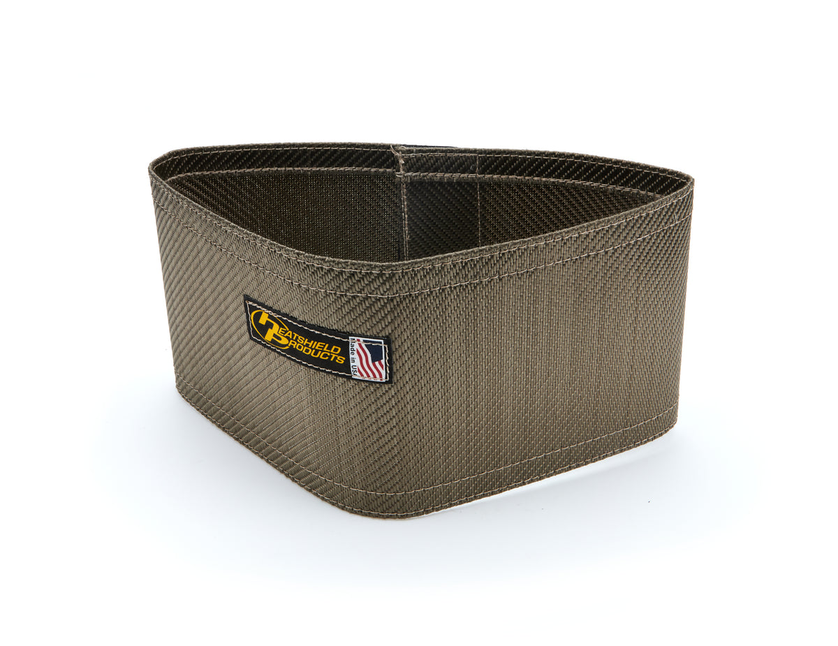 Bouclier thermique de batterie Optima Groupe 35