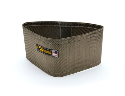 Bouclier thermique de batterie Optima Groupe 35
