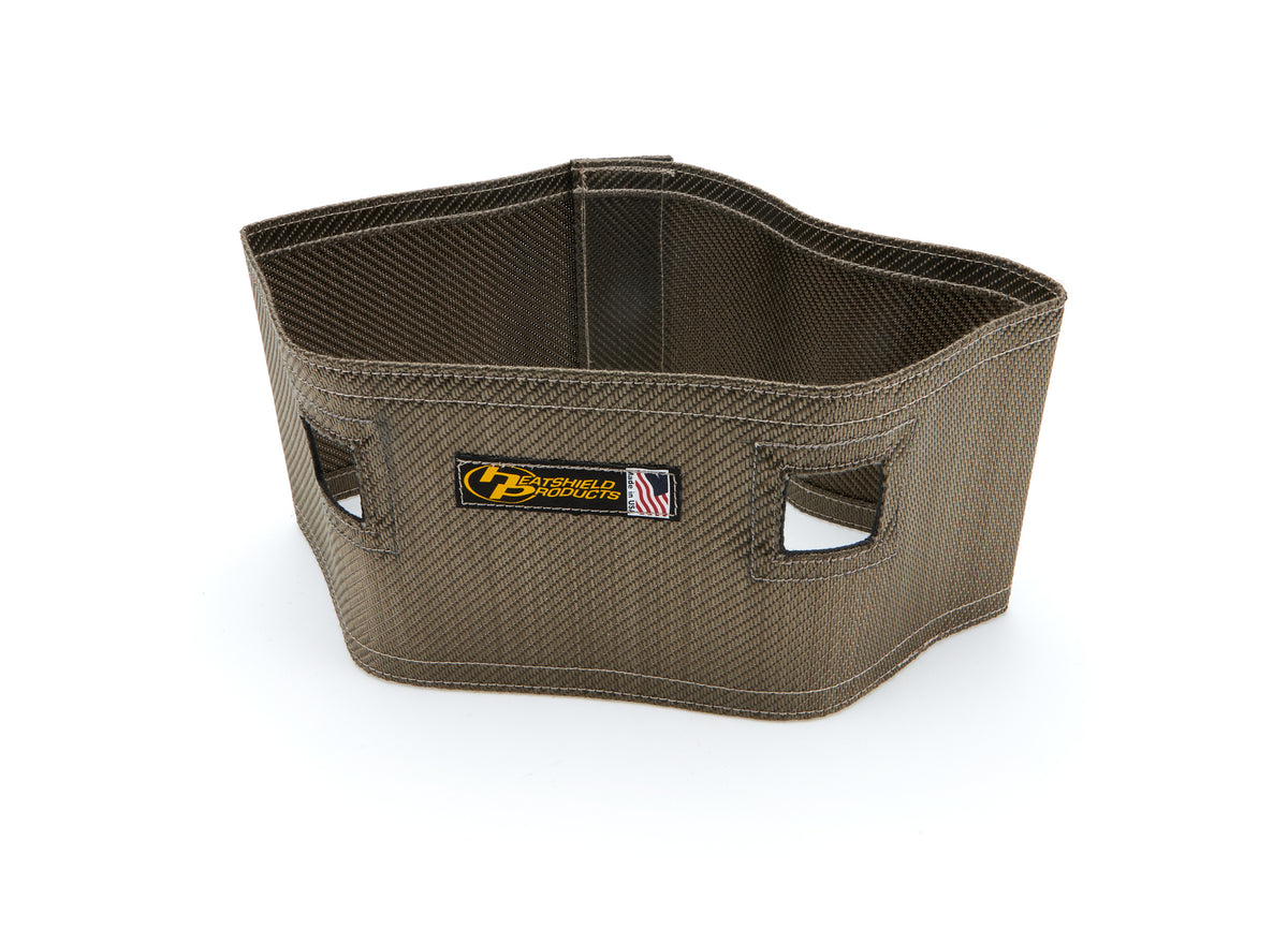 Ensemble de blindage thermique de la batterie 34/78