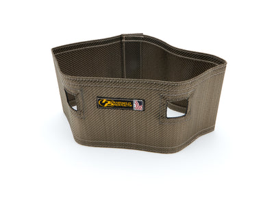 Ensemble de blindage thermique de la batterie 34/78