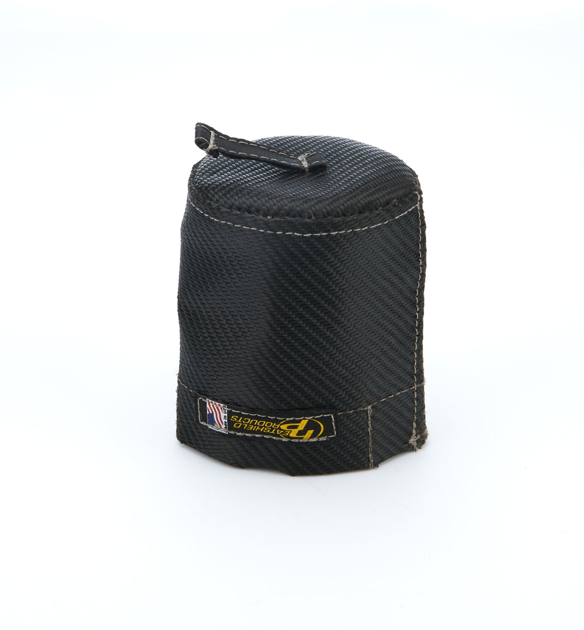 Oil Filter Heat Shield Early GM/Ford