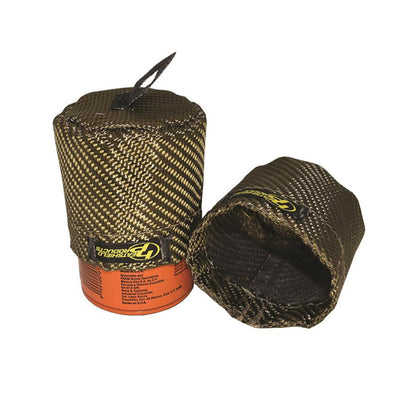 Protection thermique de filtre à huile GM LS/LT1/LT4 series