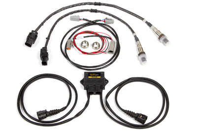 Kit contrôleur de sonde lambda WB2 Bosch double canal
