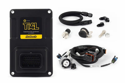 Interface de transmission Nexus TI-4L 4LXX