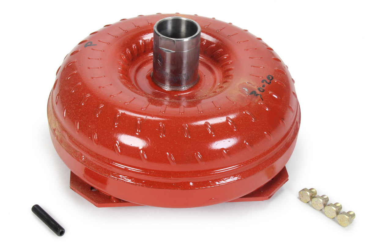 Convertisseur de couple 10,5 pouces Ford C-4 2000 tr/min
