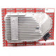 Carter d'huile de transmission en aluminium profond GM TH200R4