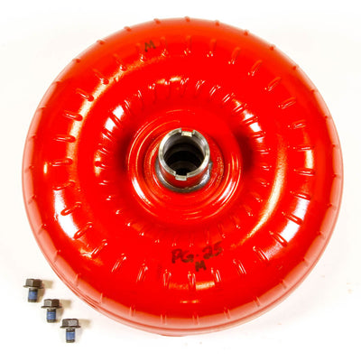 Convertisseur de couple série 2500 Stall GM PG