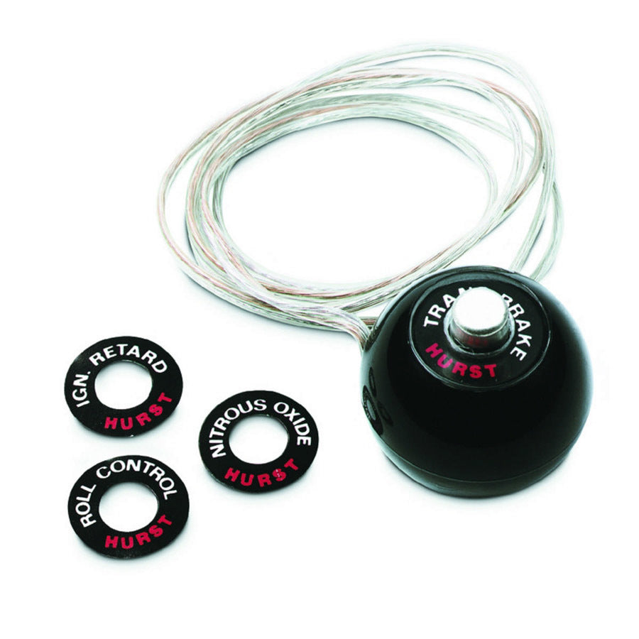 Pommeau de Levier de Vitesse Avec Bouton