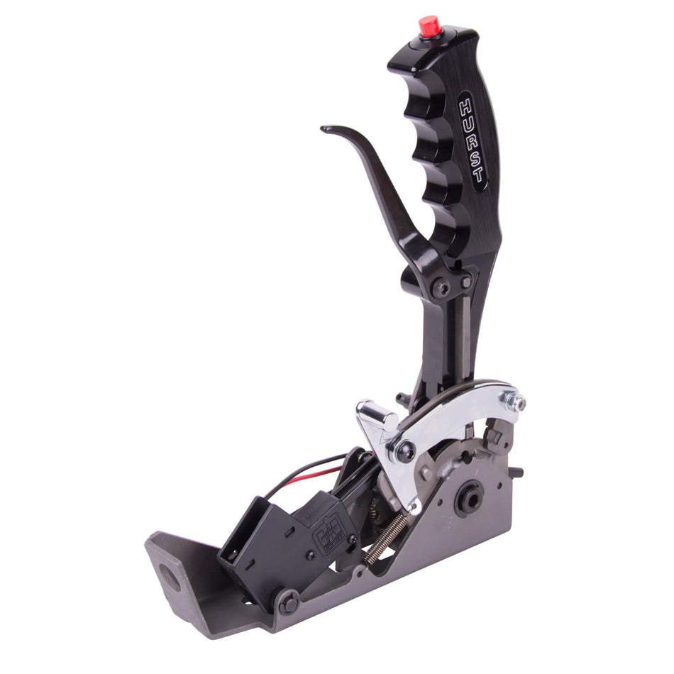 Levier de vitesses à poignée pistolet Q/S Auto GM TH350/TH400