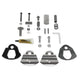 Shifter Master Rebuild Kit Comp-Plus 4-Speed