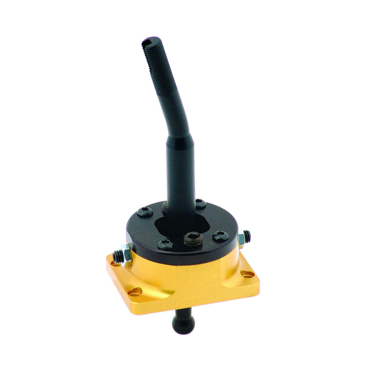 Levier de vitesses Billet/Plus pour Corvette C6 2005