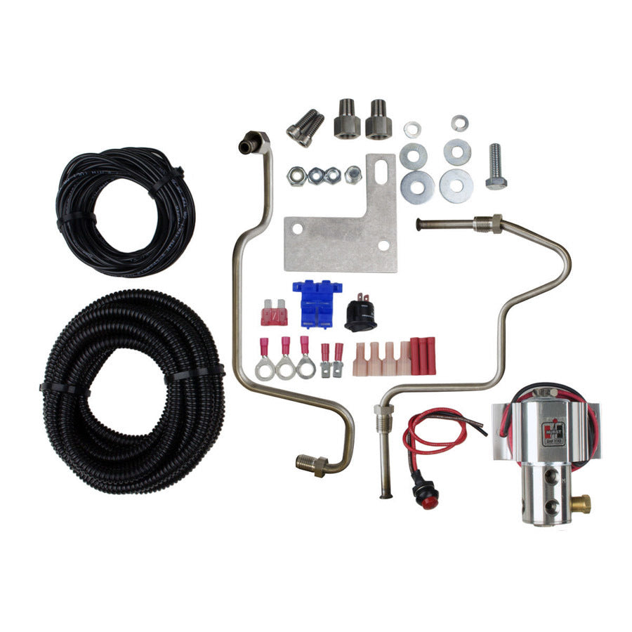 Kit de contrôle de roulis Challenger 11 et plus