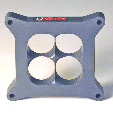 Entretoise de carburateur Super Sucker en nylon 1" - 4150