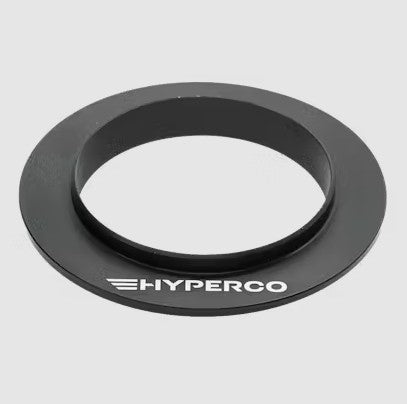 Ressort de rappel d'adaptateur 2.25 po ID aluminium