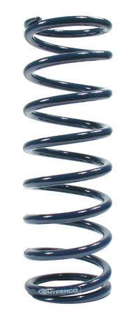 Ressort hélicoïdal 2,25 pouces de diamètre intérieur 8 pouces de hauteur