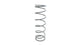 Rear Spring 5in ID 11in Tall