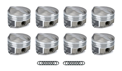 BBC FHR Domed Piston Set 4.155 Bore +41cc