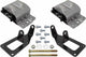 Kit de supports de moteur pour échange LT sur camionnette Chevy 2WD 88-98