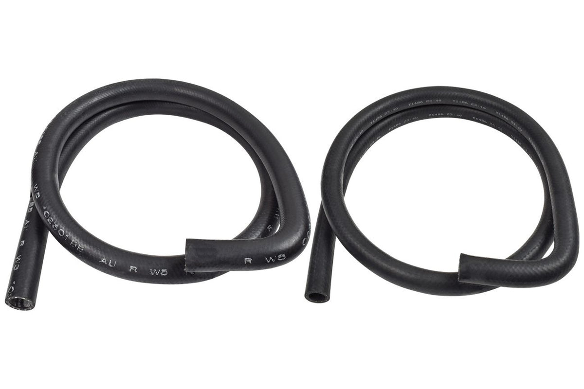 Ensemble de durites de radiateur de chauffage universel LS / LT