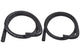 Ensemble de durites de radiateur de chauffage universel LS / LT